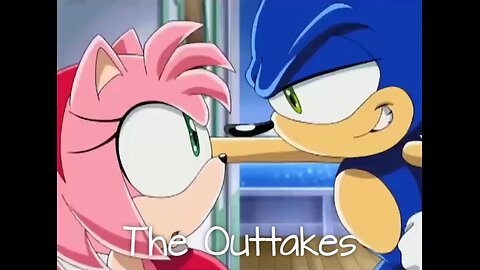 The Outtakes - LiseMiniParody