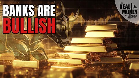 JP Morgan Just Predicted $8,000 Gold—Here’s Why They’re Right