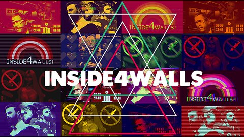 Welcome Back Jimmy!\Trans Fatigue\BASED CATHOLIC CHIEF\NICKI MINAJ Vs The Deep State\Mark'D Millie