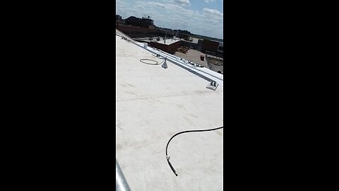 commercial roofing mafia