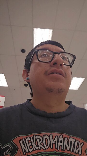 at target