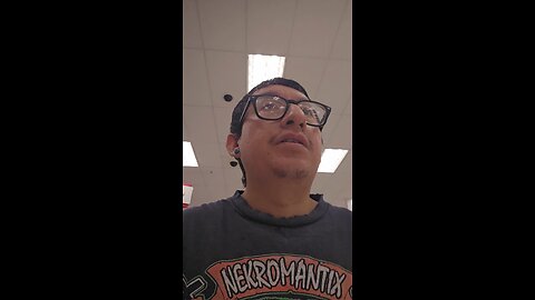 at target
