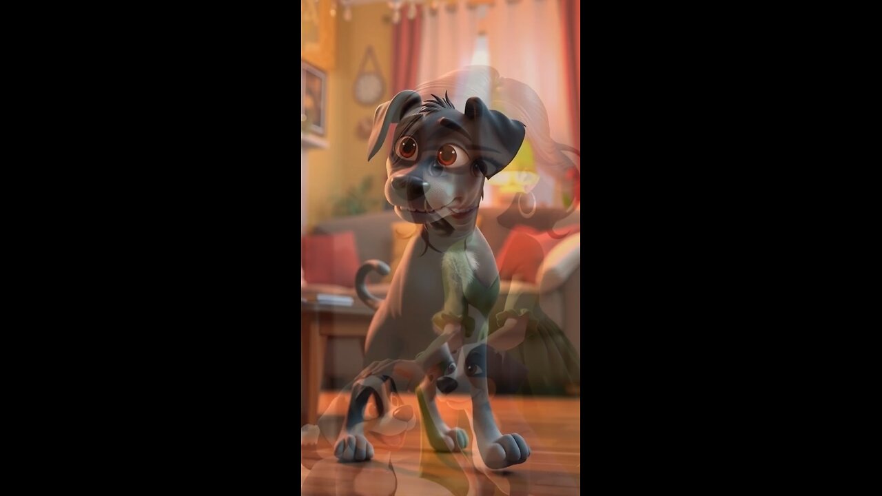 Pepper : A Tale of Love and Loyalty