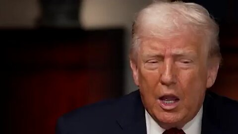 ☠️🕊 Peace talk with one hand, weapons with the other — Trump flipflops again