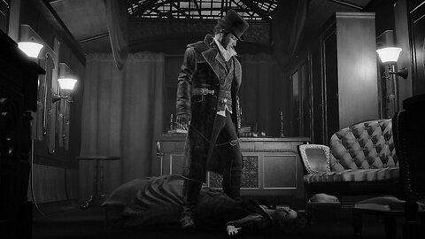 Assassin's Creed Syndicate Episode 11: End of the Line