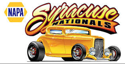 2025 Syracuse "Mini" Nationals (full )