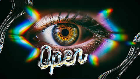You're Not Seeing Clearly, And It's Holding You Back