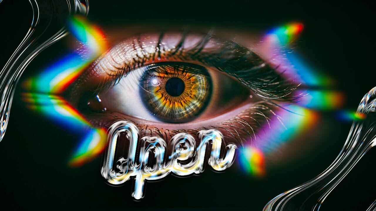 You're Not Seeing Clearly, And It's Holding You Back
