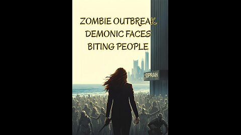 Vision dream ufos & outbreak