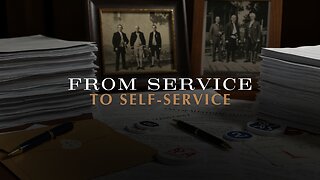 The Erosion of Political Service From Statesmen to Career Politicians