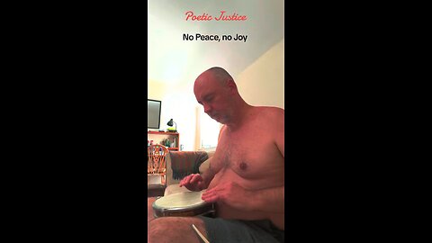 Mr Wildlife Presents - No Peace, No Joy