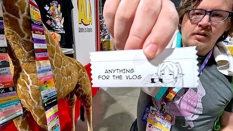 Epic Anime Los Angeles Vlog 2024