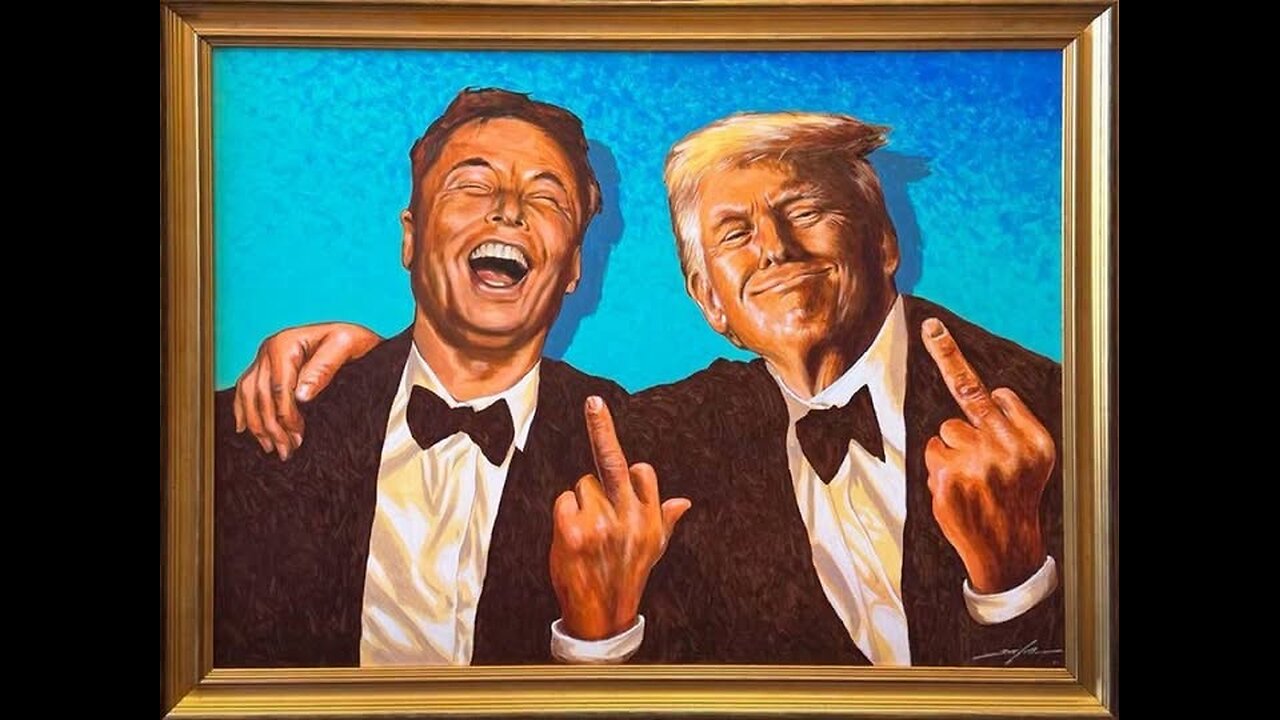 Gutfeld! Greg Gutfeld 6/13/25 (Full Show) .......