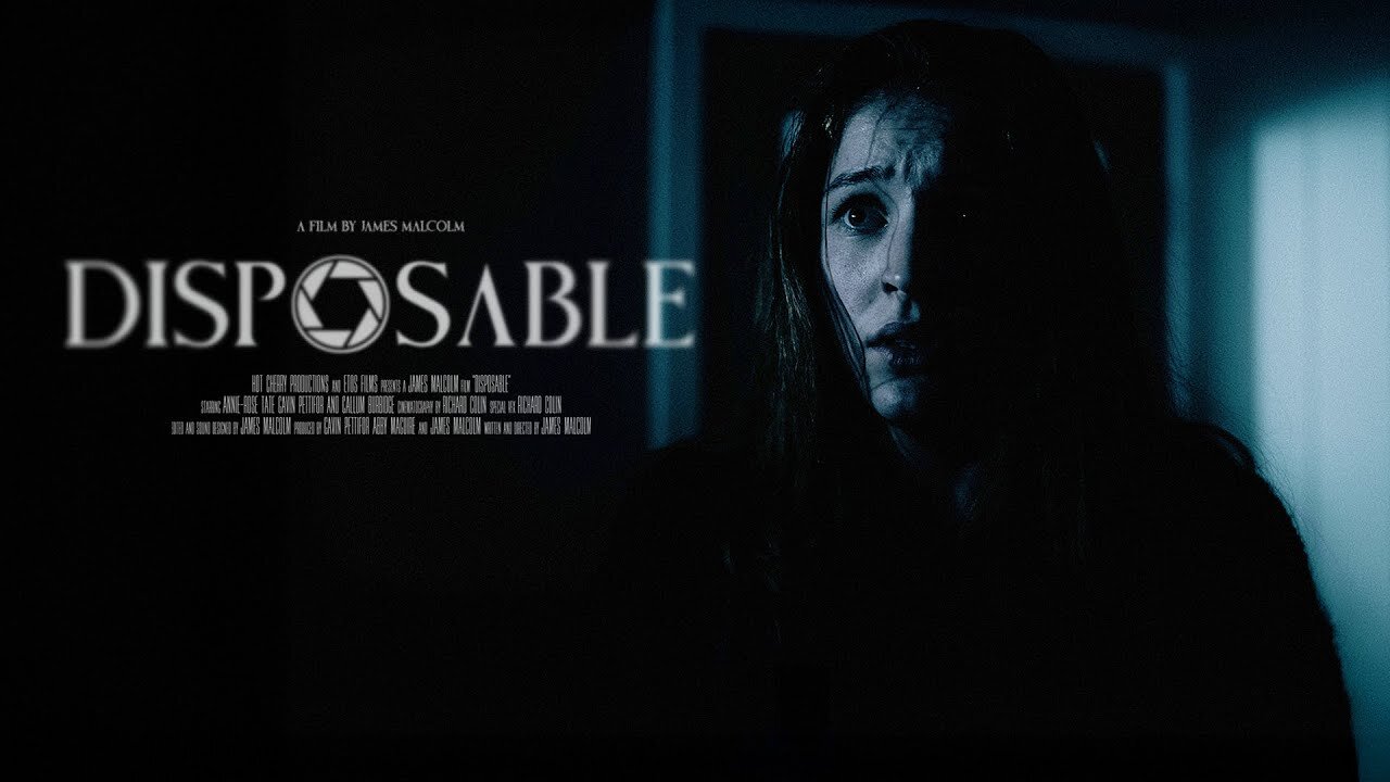Disposable – When You're No Longer Needed… You Vanish | Horror Film