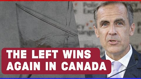 Left Wins Again in Canada, Success & Setbacks vs. the Houthis, GOP Pushes the PELOSI Act
