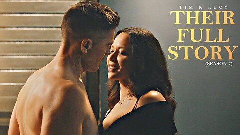 The Truth About Tim & Lucy’s Story