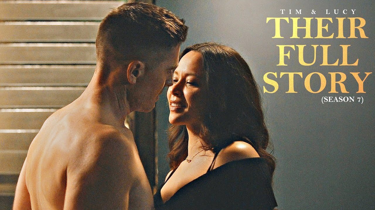 The Truth About Tim & Lucy’s Story