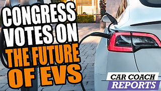California’s Gas Car Ban Under Fire: Will EVs Win or Lose?