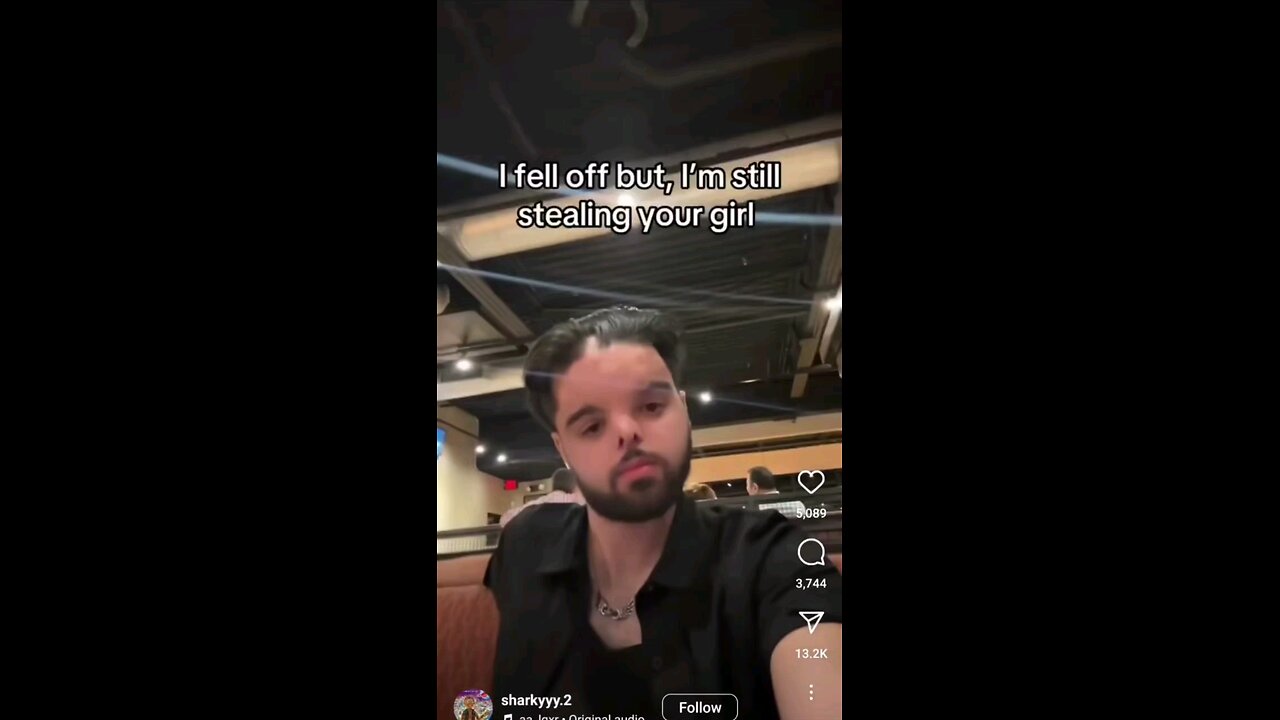 The comments are crazy 🤣🤣