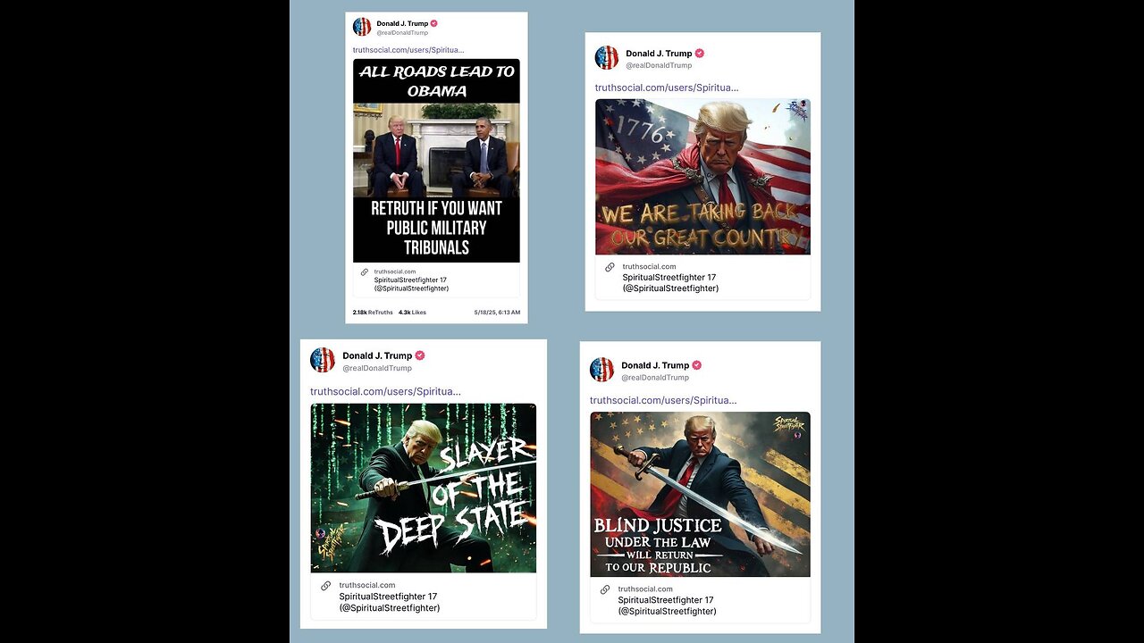 Er enthüllt die Wahrheit über den WHO-Pandemievertrag