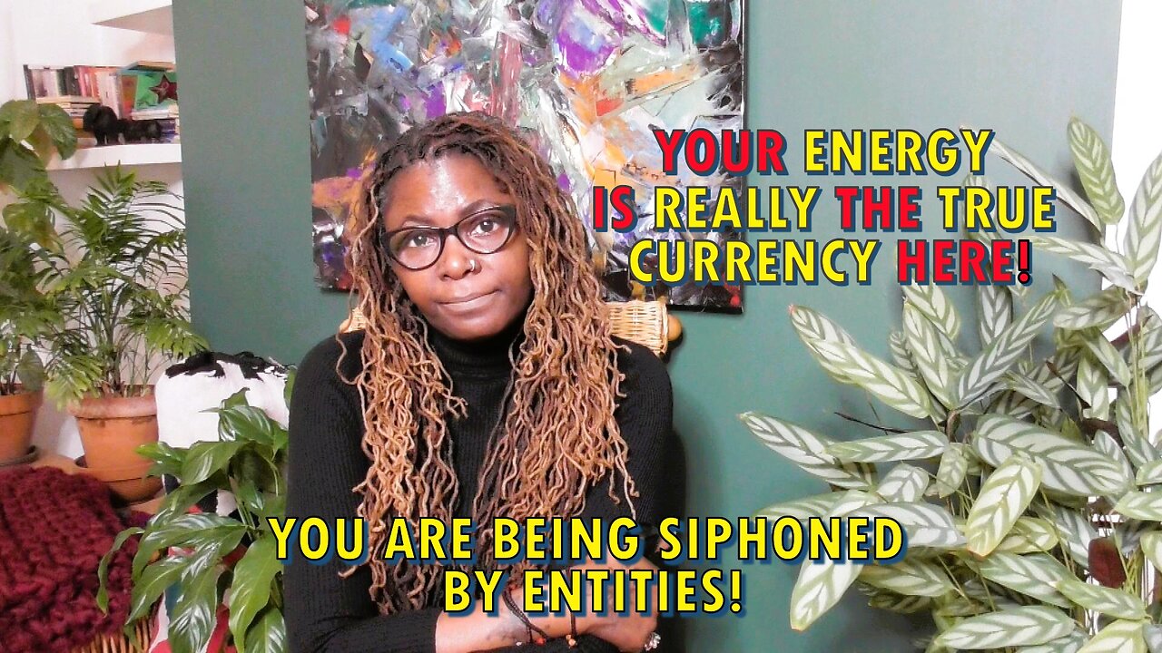 Entities Are Attached To YOU! #pt3 |Here To Show You The Way Home Full:https://youtu.be/ltbwiYoeoCQ