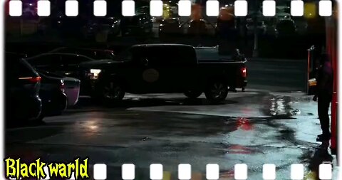 Black warld episode 15