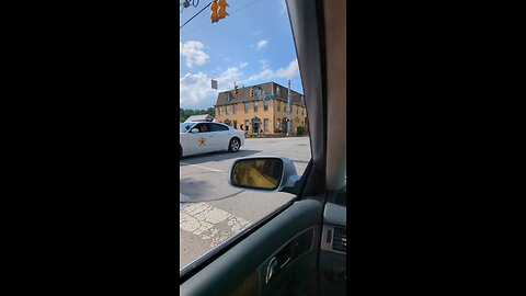 Run for the Wall 🧱💪 Corydon, IN May20 2025