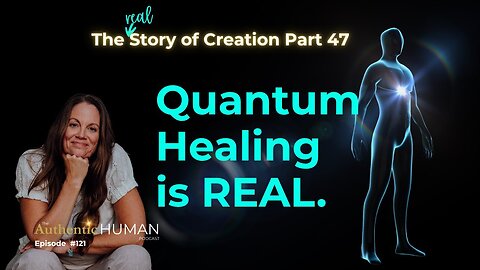 You Are Self Healing: The Truth Science Has Yet To Discover.