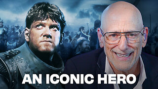 The Great British King Who Embodied Heroism For Our Time