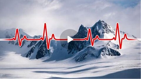 HAARP SIGNAL BLASTED 🚨 FROM ANTARCTICA
