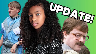 An Update On The HBO Harry Potter TV Show.