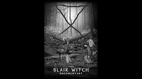 The Blair Witch Documentary