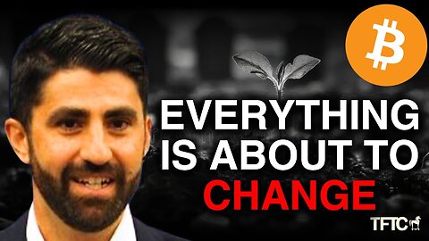 Bitcoin Expert EXPOSES the Truth About Bitcoin Cycles – DEAD or Just Beginning? | Rod Roudi