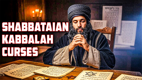 Shabbataian Kabbalah Curses, Spells & Magic