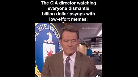 MIDDLE MANGEMENT'S INSIDE JOKE BEHIND REAL MACHINATIONS - A King Street News Fuck you!