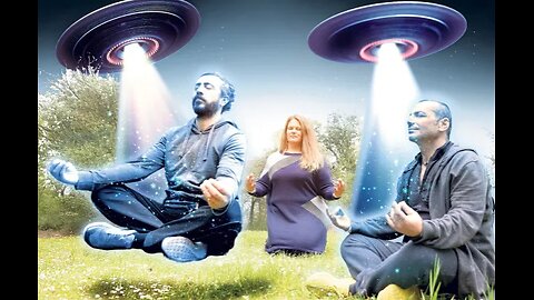 UFO Mystification