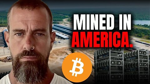 RABBIT HOLE RECAP #370: THE GREATEST BITCOIN MINER OF ALL TIME