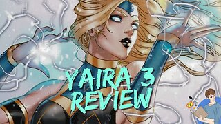The Rippaverse Releases A NEW Yaira Adventure