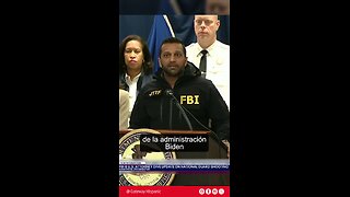 The suspect in yesterday’s horrific attack is here because of Biden’s disastrous Afghan withdrawal