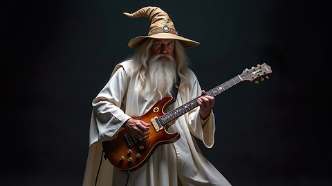 The Wizard