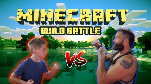 Hardcore Minecraft Battles