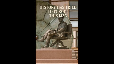 Stories Too Slow to Stay Awake: Gentle Storytelling: The Timeless Genius Nikola Tesla.