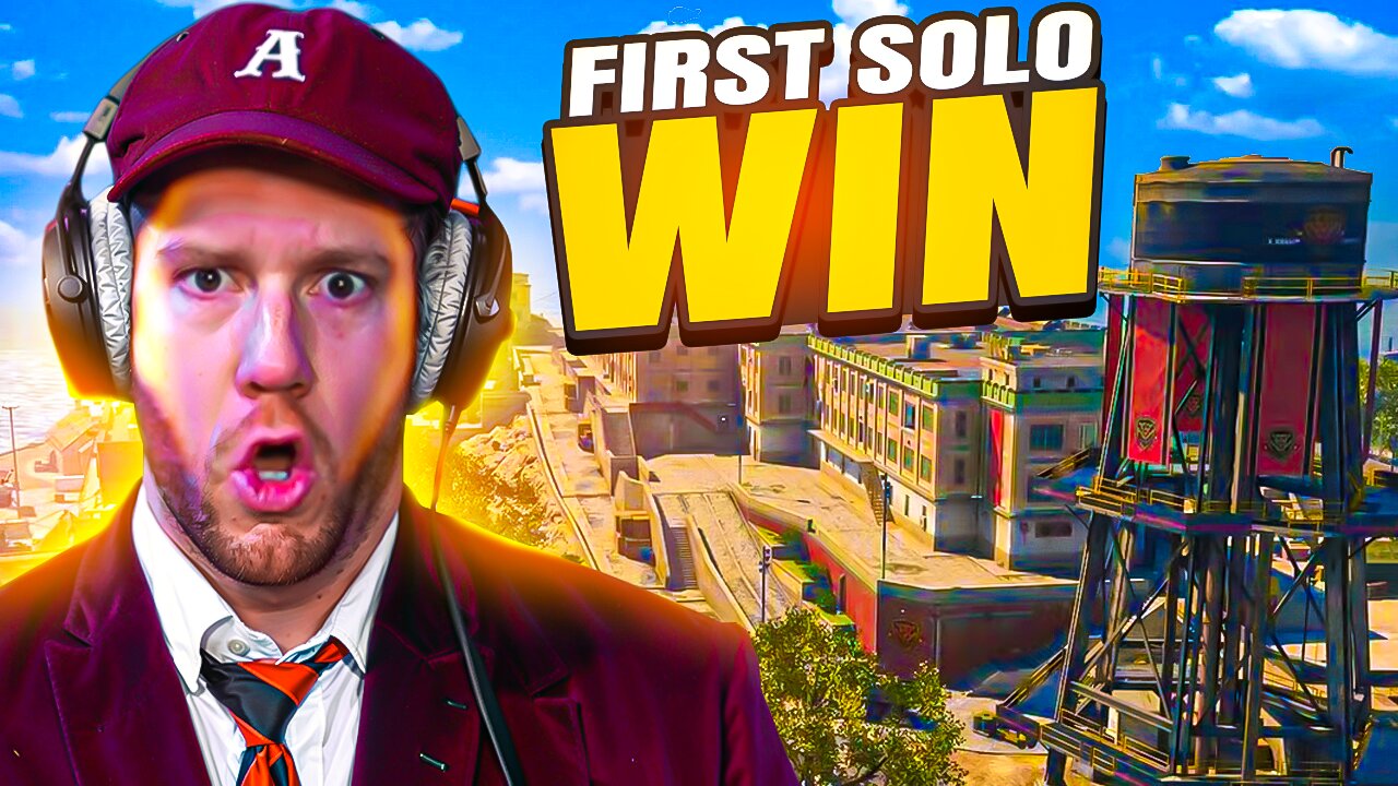 WE FINALLY DID IT!
