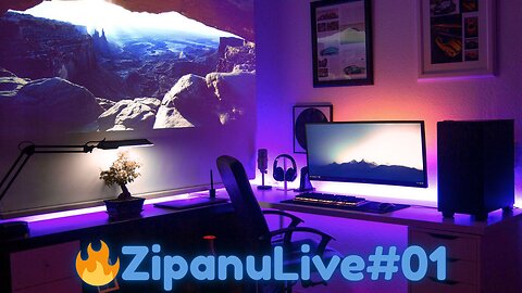 🔥 Zipanu e LIVE #01 – Intră să vezi ce nebunie jucăm!