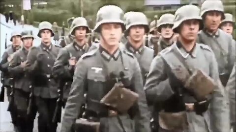 Germany song Erikaa