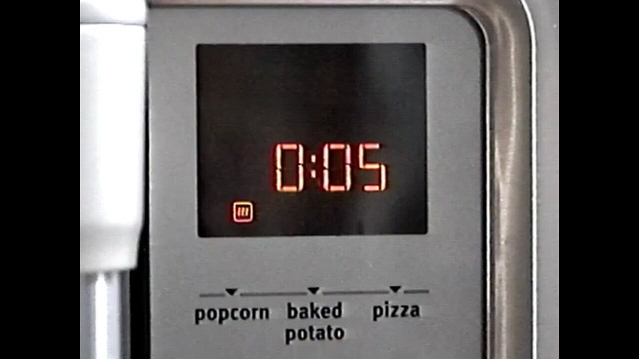 Knock - Short Horror Film