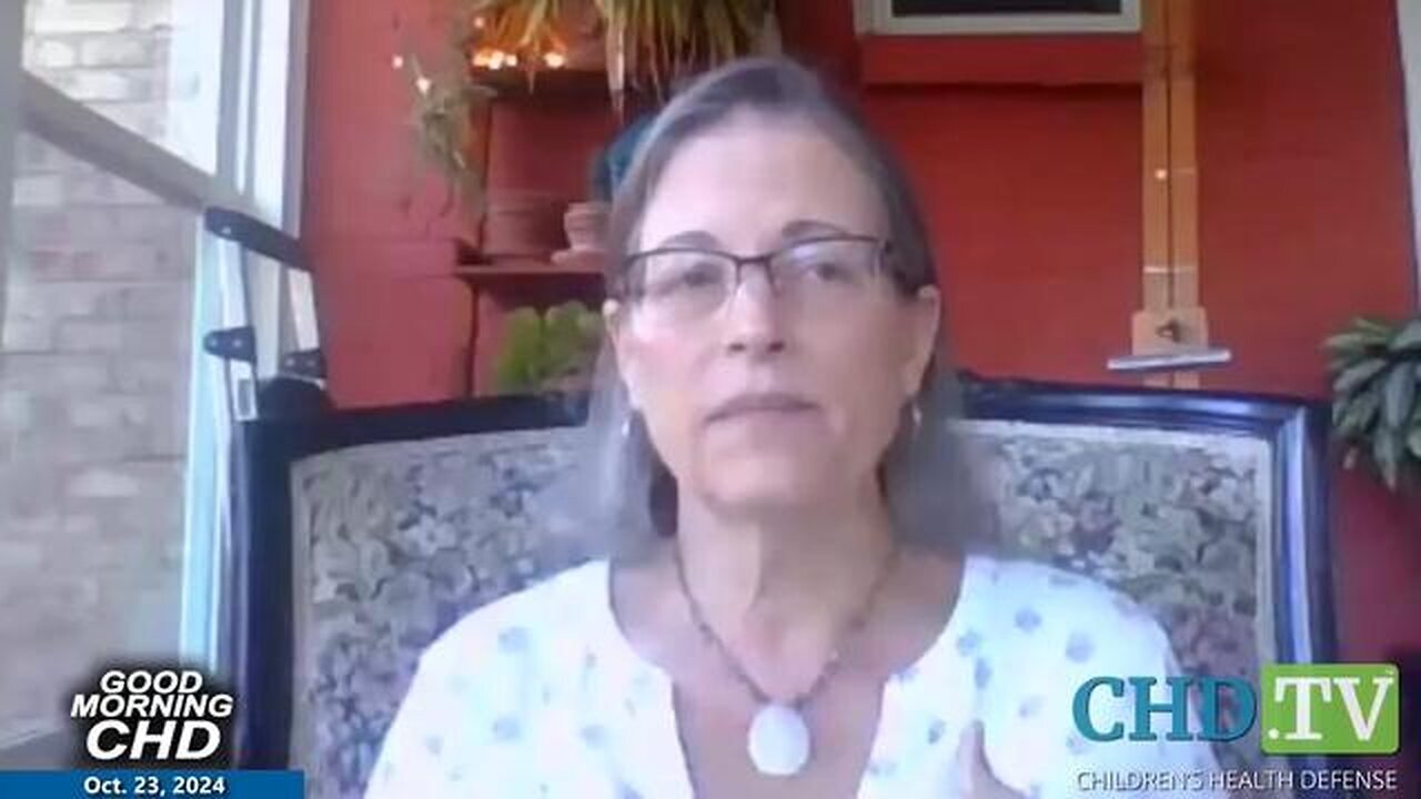 "Unveiling the Dark Trade of Baby Stem Cells: Insights from Marcella Piper-Terry"