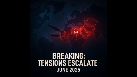 Tention rise in Middle east
