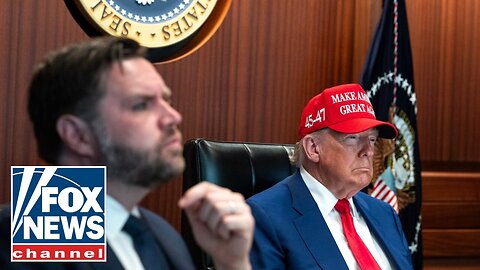 'UNCHARTED TERRITORY': Trump's decision takes this threat 'off the table