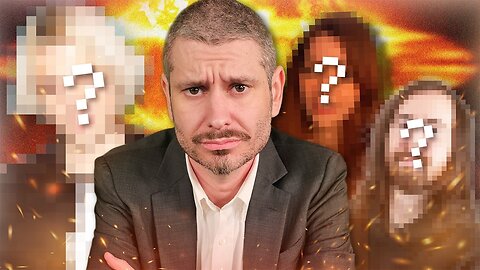 I'm Suing These Three Creators